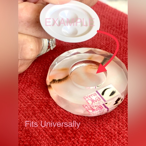 NWT Eye Lash Makeup Pro Plated - Picture 5 of 7